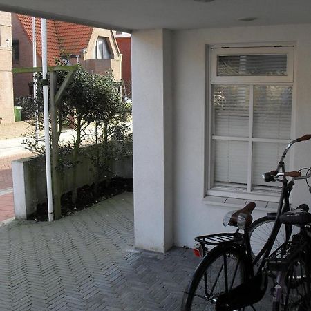 Pension Maris Zandvoort Eksteriør bilde