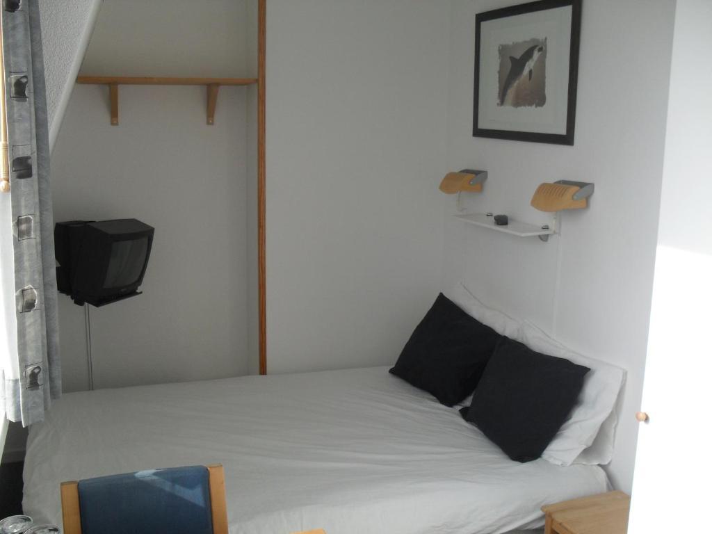 Pension Maris Zandvoort Rom bilde